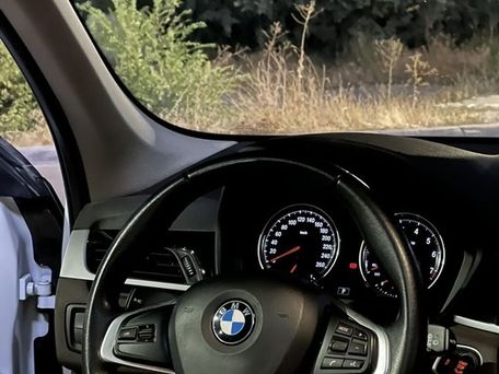 BMW X1, 2020 — фото 7