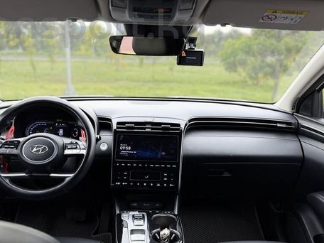 Hyundai Tucson, 2021 — сүрөт 12