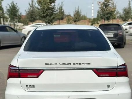 BYD Qin L, 2023 — photo 5