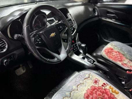Chevrolet Cruze, 2011 — photo 2