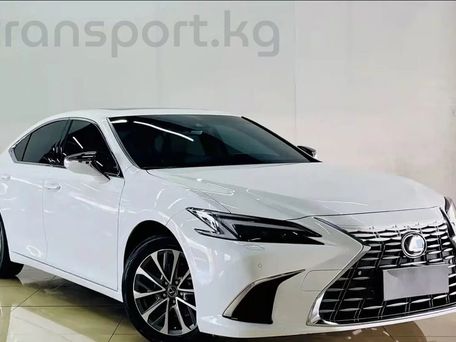 Lexus ES, 2025 — 照片 2