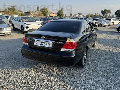 Toyota Camry, 2005 — photo 2