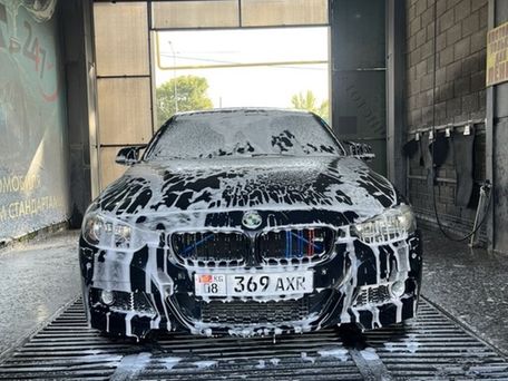 BMW 3 серии, 2015 — 照片 2