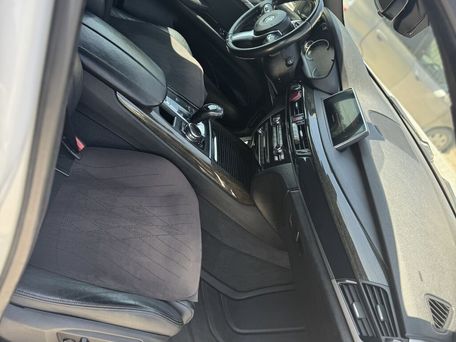 BMW X5, 2016 — 照片 11