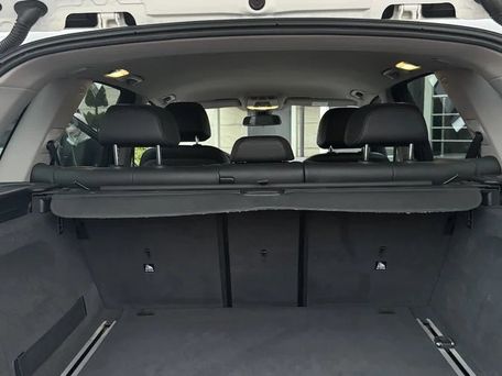 BMW X5, 2017 — 照片 6