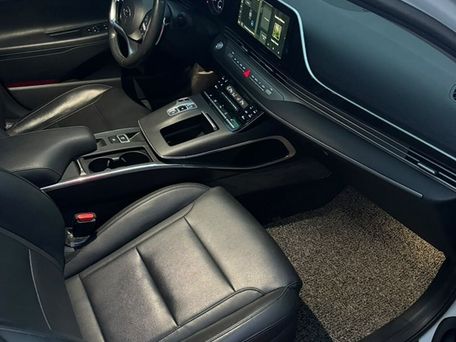 Hyundai Grandeur, 2020 — photo 16
