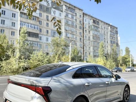 Kia K5, 2026 — сүрөт 6