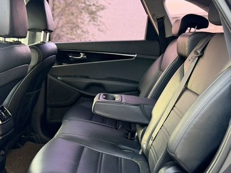 Kia Sorento, 2018 — 照片 5