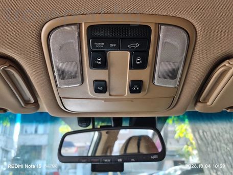 Kia Carnival, 2018 — фото 4