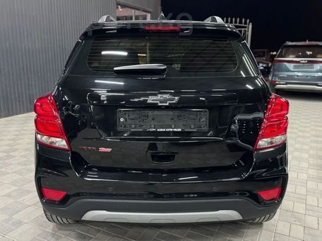 Chevrolet Trax, 2020 — photo 5