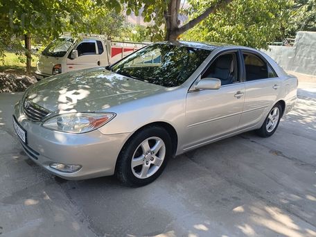 Toyota Camry, 2003 — сүрөт 3