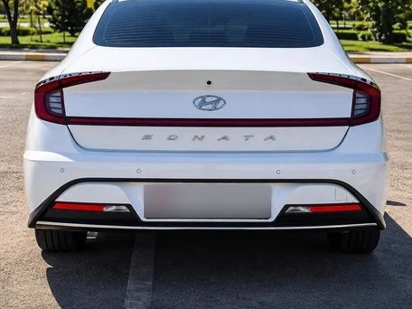 Hyundai Sonata, 2023 — фото 4