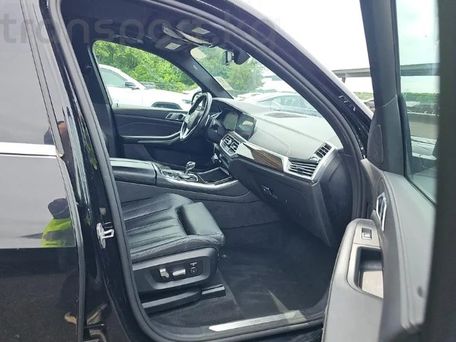 BMW X5, 2020 — photo 9