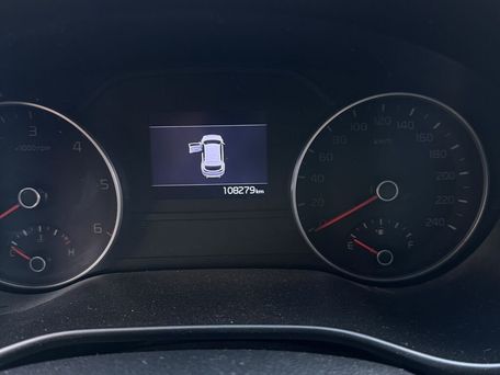 Kia Sportage, 2019 — photo 8