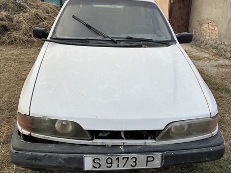 Ford Sierra, 1991 — сүрөт 2