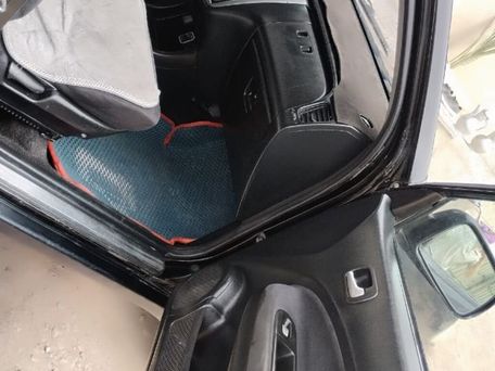 Honda HR-V, 2002 — фото 6