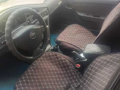 Daewoo Nexia, 2008 — 照片 5