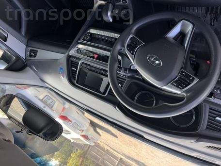 Hyundai Sonata, 2020 — фото 13