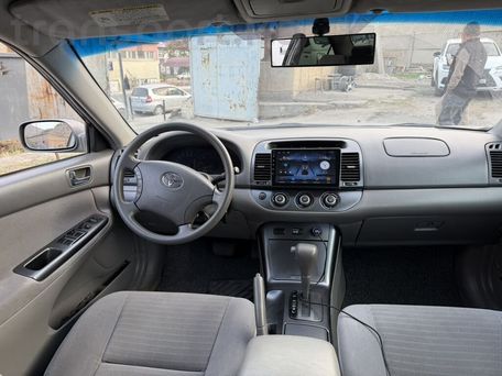 Toyota Camry, 2005 — сүрөт 6