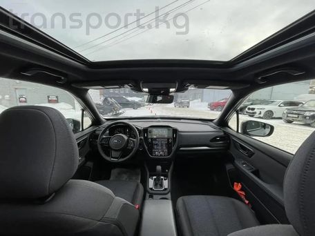 Subaru Forester, 2024 — photo 9