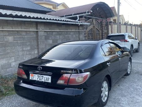 Toyota Windom, 2003 — 照片 1