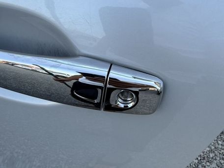 Renault Samsung QM6, 2021 — фото 13