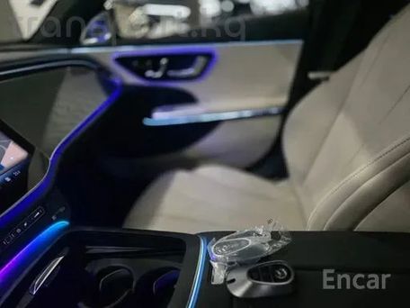 Mercedes-Benz E-Класс, 2025 — фото 8