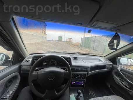 Daewoo Nexia, 2007 — сүрөт 20