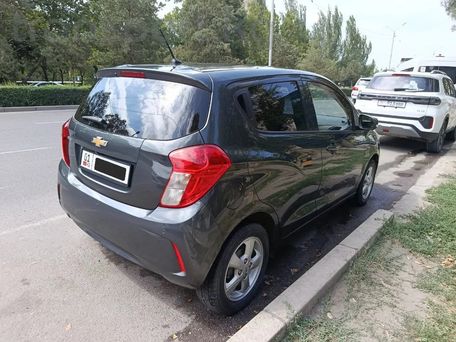 Chevrolet Spark, 2021 — photo 3