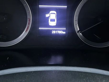 Hyundai Sonata, 2018 — сүрөт 7