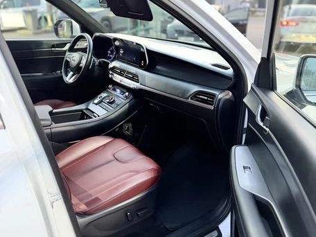 Hyundai Palisade, 2020 — сүрөт 5