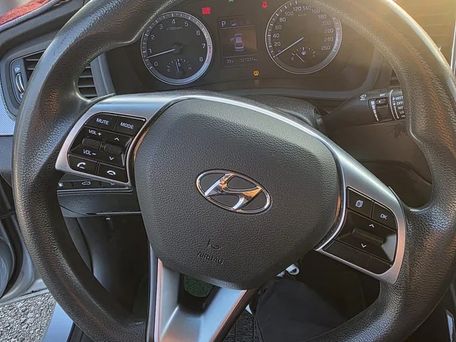Hyundai Sonata, 2019 — photo 9
