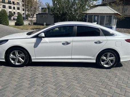 Hyundai Sonata, 2023 — фото 2