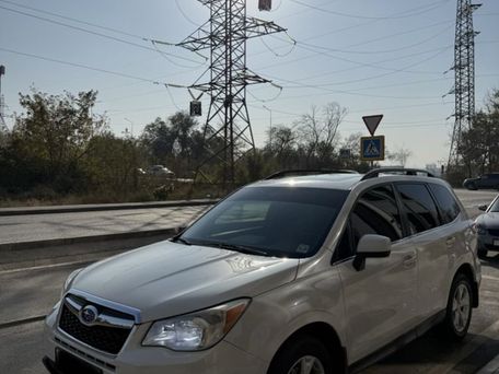 Subaru Forester, 2016 — photo 2