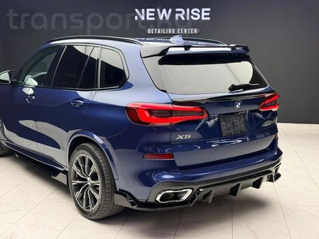 BMW X5, 2019 — сүрөт 4