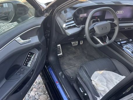 Audi A6, 2026 — 照片 5