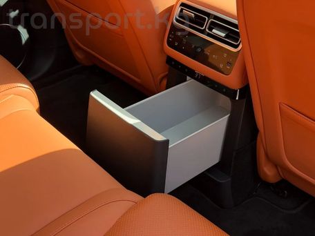 Li Auto (Lixiang) L6, 2025 — photo 4
