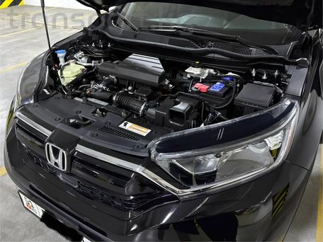Honda CR-V, 2022 — photo 9
