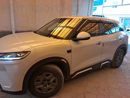 BYD Yuan Up, 2025 — 照片 3