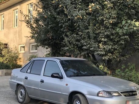 Daewoo Nexia, 2011 — сүрөт 8