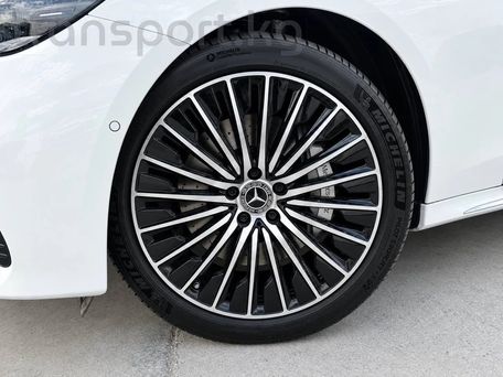 Mercedes-Benz E-Класс, 2025 — фото 5