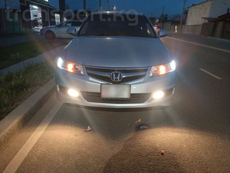 Honda Accord, 2003 — photo 9