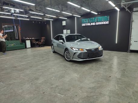 Toyota Avalon, 2019 — 照片 2