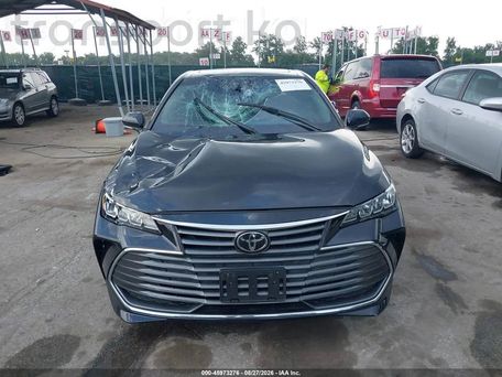Toyota Avalon, 2022 — сүрөт 11