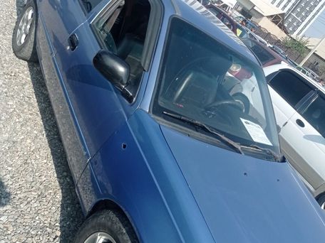 Daewoo Nexia, 2007 — photo 6