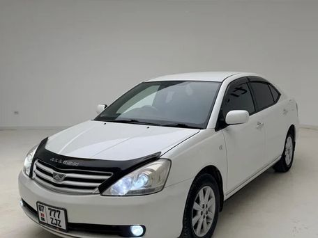 Toyota Allion, 2005