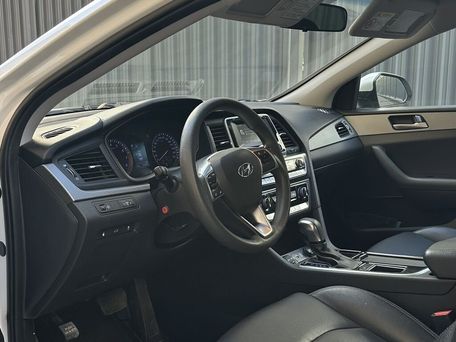 Hyundai Sonata, 2022 — 照片 7
