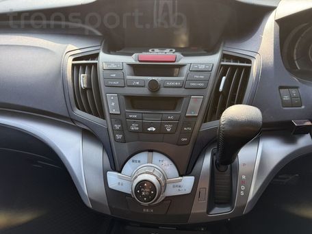 Honda Odyssey, 2009 — photo 16