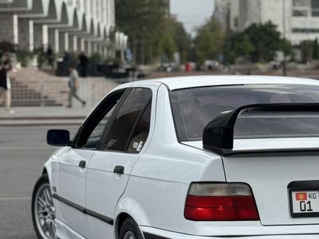 BMW 3 серии, 1993 — фото 6