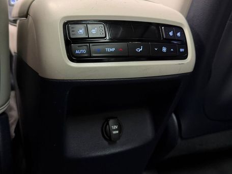 Hyundai Palisade, 2020 — photo 20